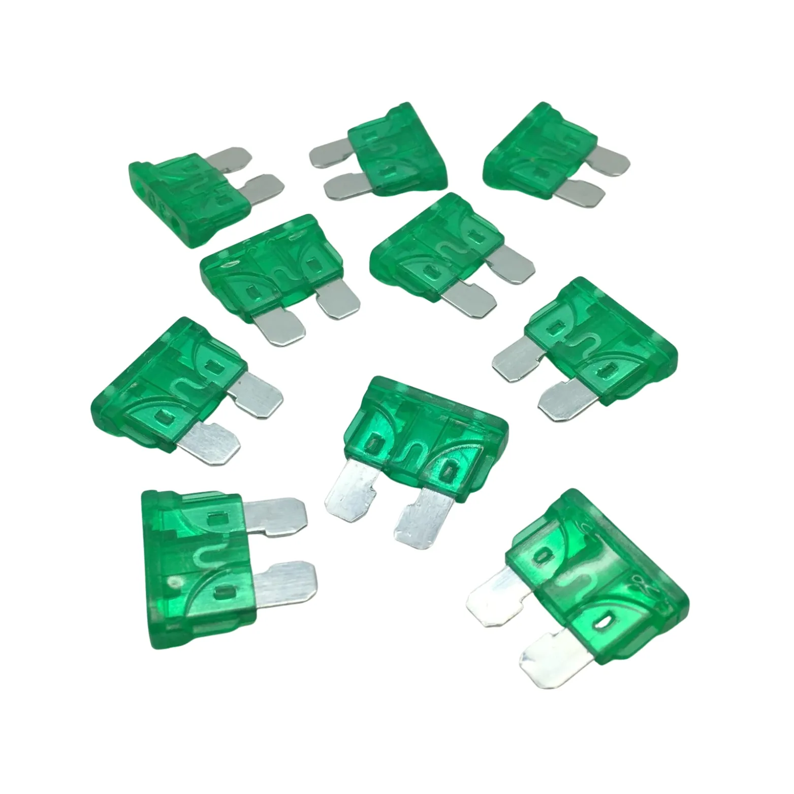 FUSE BLADE 30A SMALL - Image 2